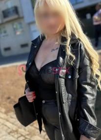 Prostituta NATALIA, +34660462595, Carballo, 2