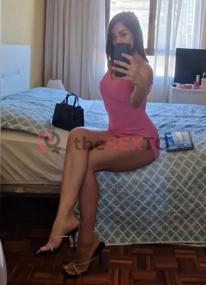 Prostituta VALENTINA, +34612412602, Denia, 1