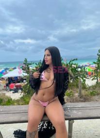 Prostituta ALYSON, +34604148099, Denia, 4