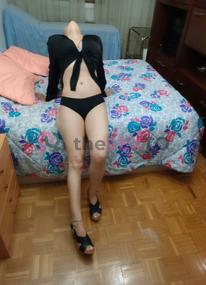 Prostituta ZULEIMA, +34692611194, Ávila, 1