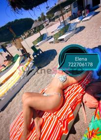Prostituta ELENA, +34722706178, Fuenlabrada, 1