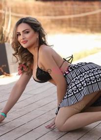 Prostituta MU, +34671653624, A Coruña, 10