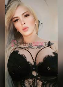 Prostituta SHARONTRANSTOP, +34687252314, Manzanares, 2