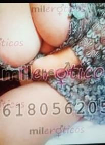 Prostituta EST, +34618056205, Durango, 2