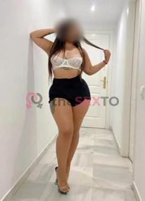 Prostituta NICOLE, +34641789579, Igualada, 3