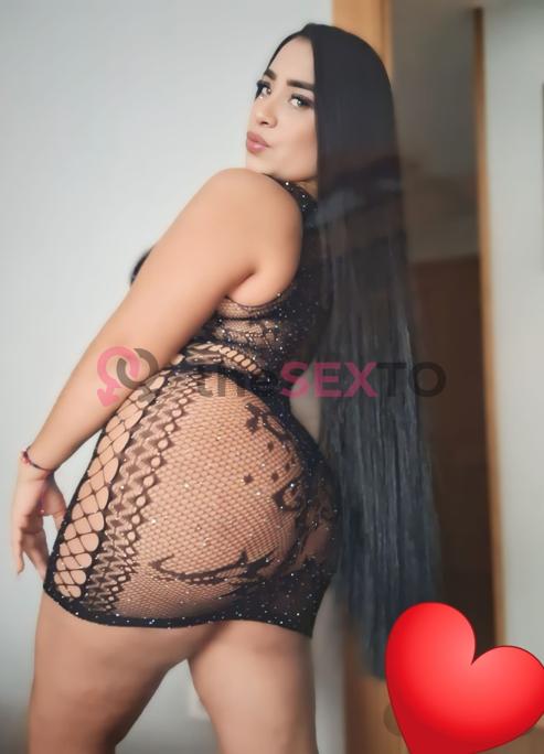 Prostituta BELLA, +34672979818, Calpe, 1