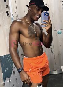 Prostituta FERNANDO, +34643947003, Logroño, 4