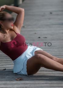 Prostituta LUZ, +34655153517, Liria, 3