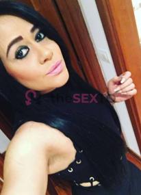 Prostituta NAYARALAREINADETUSFANTAS, +34604258527, Erandio, 2