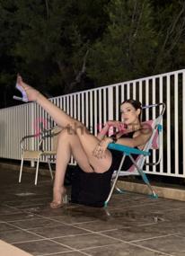 Prostituta KATYA, +34655321567, Madrid, 3