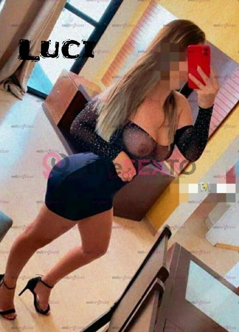 Prostituta LUCI, +34667890374, Alcorcón, 1