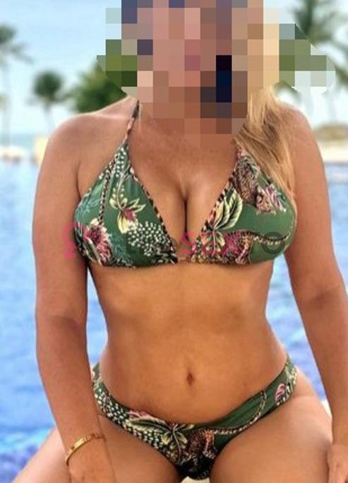 Prostituta VALENTINA, +34604254983, Granada, 1