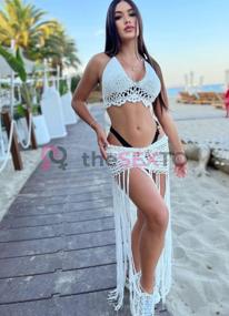 Prostituta SAMANTA, +34622835673, Salou, 4