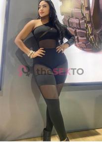 Prostituta LACOLOMBIANA, +34612219072, Lleida, 1