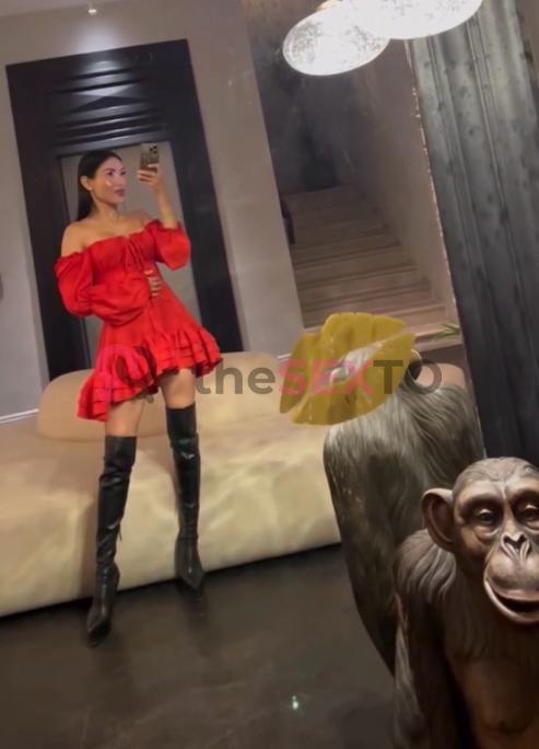 Prostituta NAOMISS, +34632488981, Las Rozas, 1