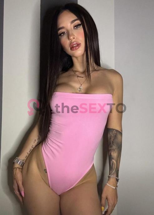 Prostituta BLANCALOPEZ, +34631385946, Huesca, 1