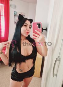 Prostituta DANIELA, +34602090297, Amposta, 4