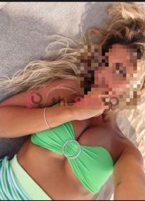 Prostituta HOLAMORSOYLAURA, +34678808020, La Línea de la Concepción, 3