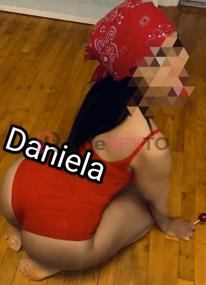 Prostituta DANIELA, +34641962068, Ferrol, 2