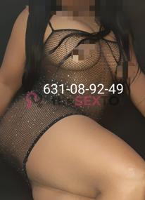 Prostituta CRISTAL, +34631089249, Lleida, 2