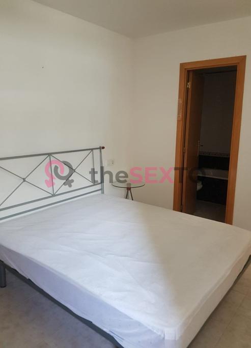 Prostituta ARLECOBA, +34691850131, Blanes, 1