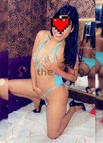 Prostituta SANDRA, +34631777384, Algemesí, 3