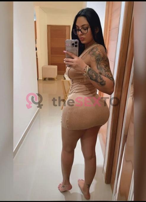 Prostituta CAROLINA, +34687753315, Aranjuez, 1