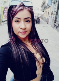 Prostituta YULILATINAEX, +34633574719, Leganés, 2