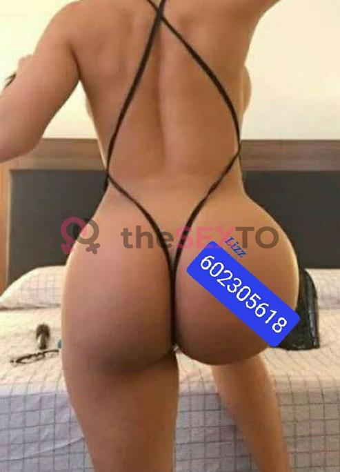 Prostituta LIZZ, +34602305618, Alcázar de San Juan, 1