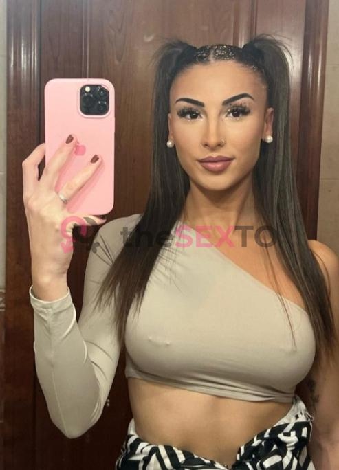 Prostituta VANESSA, +34606425692, Las Rozas, 1