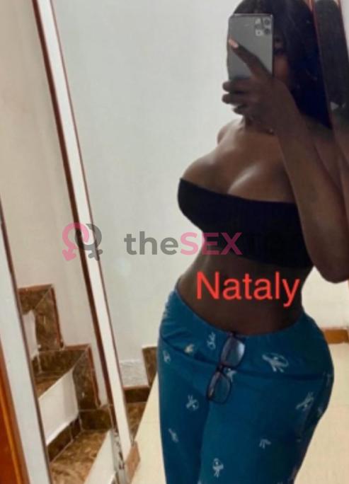 Prostituta NATALYBELLO, +34632847383, El Puerto de Santa María, 1