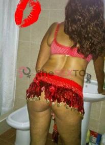 Prostituta KELLYPIELMORENA, +34622770999, Alcudia, 2