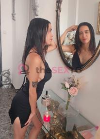 Prostituta SHAROLN, +34658620124, Manises, 1