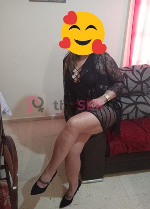 Prostituta LAURACACHONDA, +34662400868, Estepona, 1