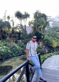 Prostituta ALEXCUM, +34600495260, Cádiz, 3