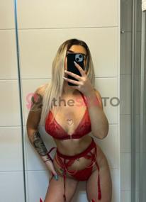 Prostituta ROSANNA, +34611295597, Cieza, 4