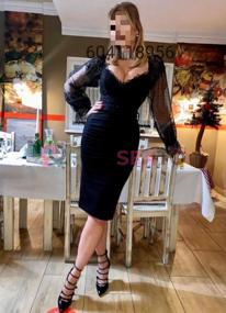 Prostituta LARA, +34604118956, León, 3