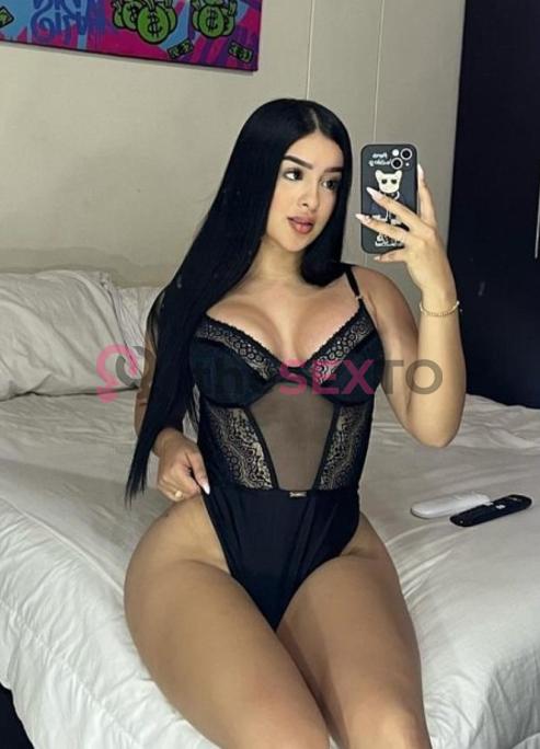 Prostituta PAOLACRUZ, +34603374340, Cieza, 1