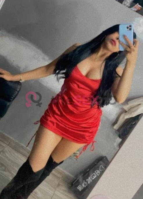 Prostituta LAURA, +34744602736, El Ejido, 1