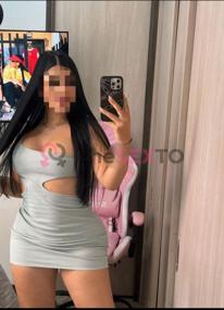 Prostituta GINA, +34613253281, La Roda, 3