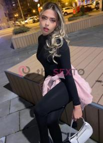 Prostituta ARI, +34613608369, Valladolid, 3