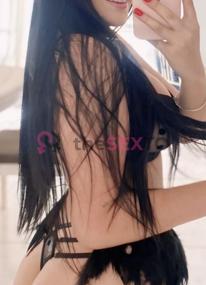 Prostituta MELANYMAGALUF, +34604180355, Calviá, 2