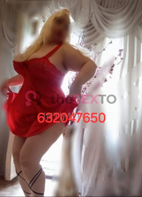 Prostituta TANIA, +34632047650, Murcia, 1