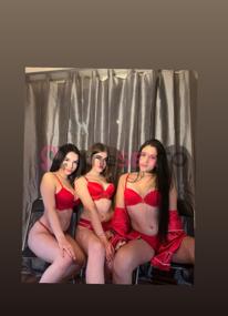 Prostituta VALE, +34632541896, El Rosario, 1