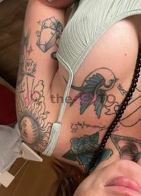 Prostituta LIABLANCA, +34603245065, A Coruña, 1