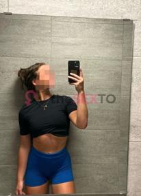 Prostituta PAULA, +34687822806, Irún, 1