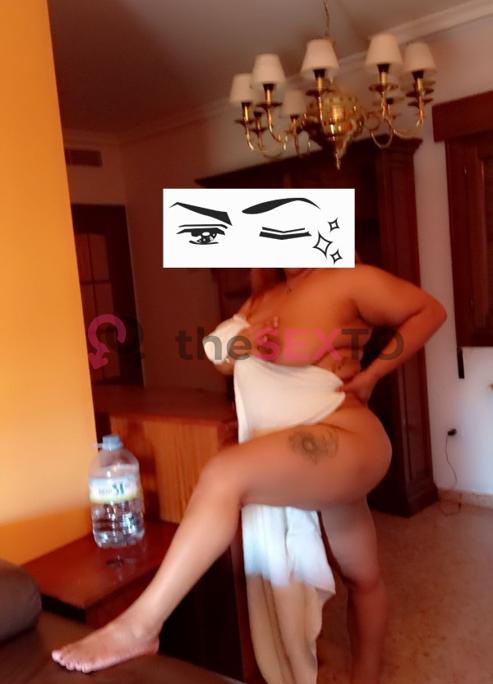 Prostituta MICHELL, +34673741819, Mérida, 1