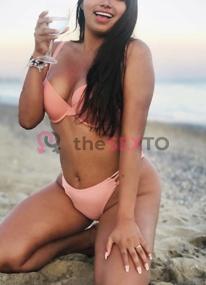 Prostituta KAREN, +34631401069, A Coruña, 4