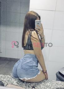 Prostituta NOEM, +34614284743, León, 1