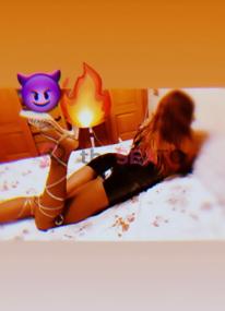 Prostituta HOLASOYZIARATRANS, +34627935329, Huelva, 4